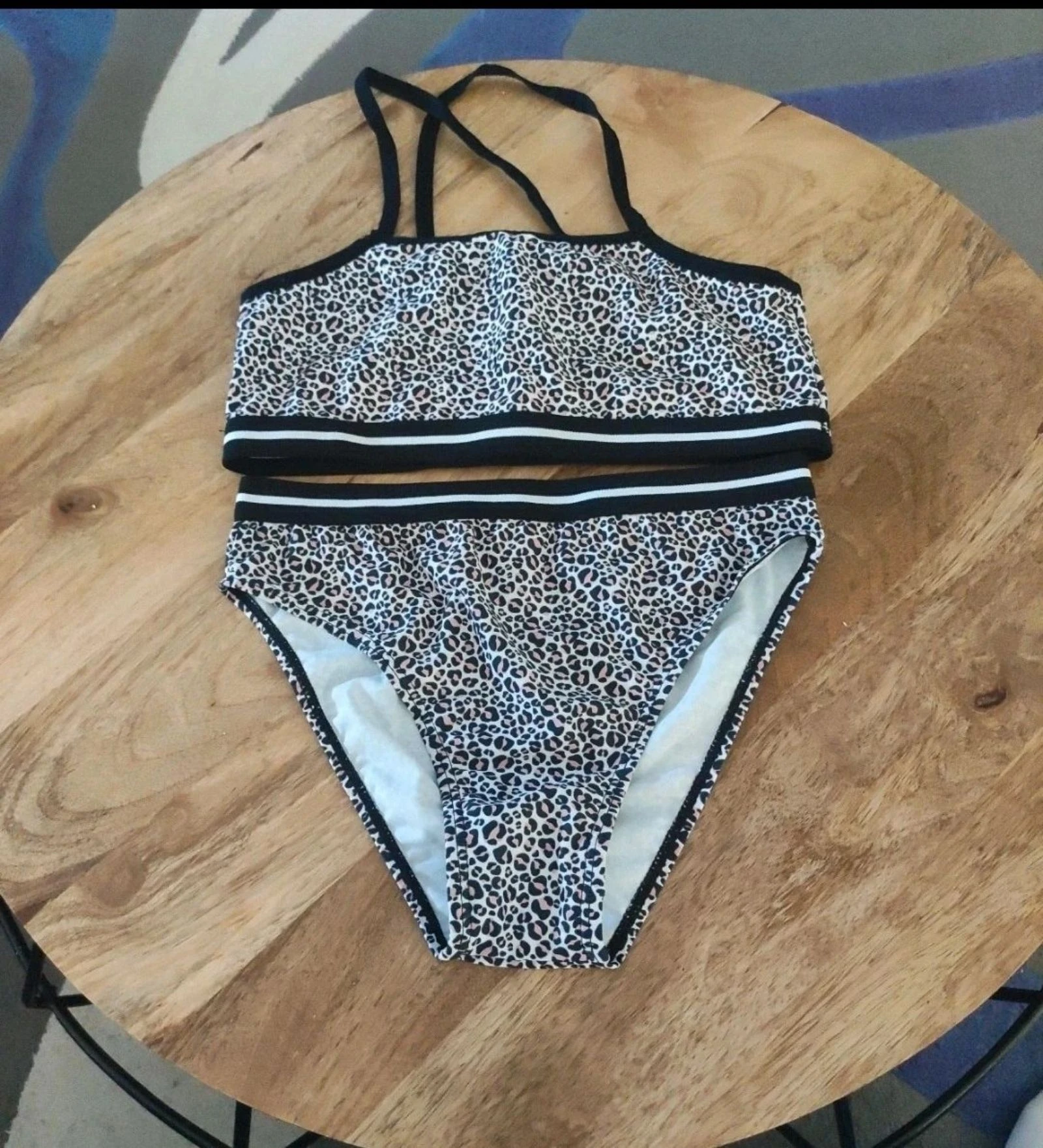 Maillot de bain